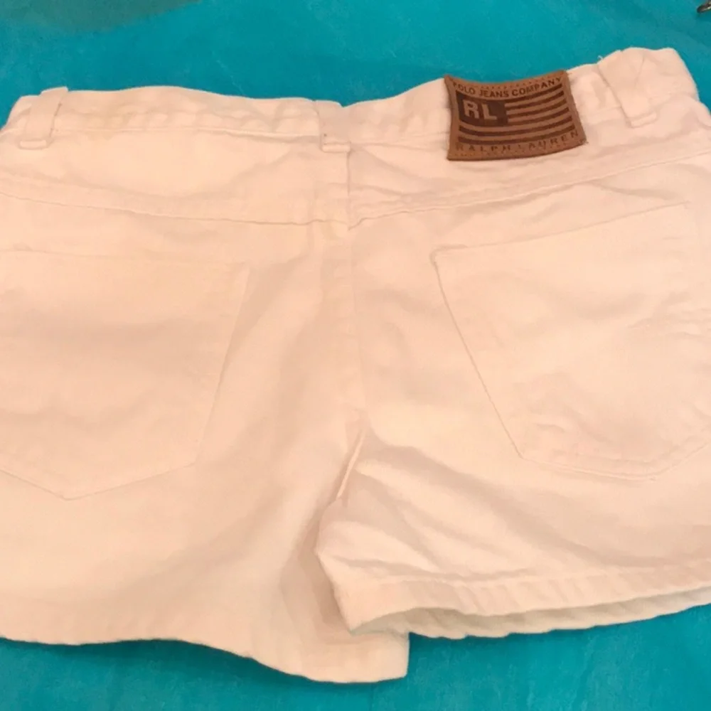 Ralph Lauren shorts